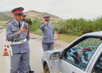 القضاء ينتصر للسائقين.. بطلان مخالفة سرعة لغياب الشفافية