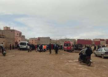 إنزكان تهتز على وقع جريمة مروعة في القليعة..