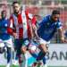 المغرب التطواني يُقصي الوداد من كأس العرش ويعبر إلى ربع النهائي