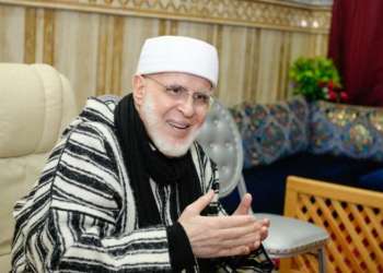 مريديو وشرفاء الطريقة القادرية البودشيشية يعبرون عن عميق امتنانهم لجلالة الملك