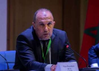 عبد السلام بلقشور: مركب محمد الخامس جاهز بحلّة جديدة بعد إصلاحات جوهرية