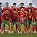 بالعروش يهدي المنتخب الوطني المغربي لأقل من 17 سنة  لقب أفريقي بعد مباراة مثيرة أمام مالي
