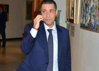 عاجل | محمد بودريقة يصل إلى المغرب بعد ترحيله من ألمانيا