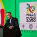 لقجع يرسم ملامح حلم 2030: نهائي مونديالي بين المغرب وإسبانيا