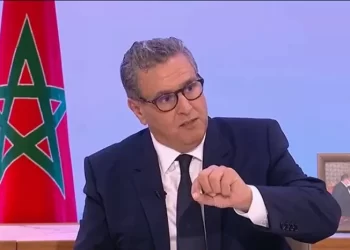 أخنوش: المغرب يترافع من أجل ذكاء اصطناعي أخلاقي وإفريقيا فاعلة رقمياً لا حقل تجارب