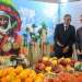 ولي العهد يفتتح الملتقى الدولي للفلاحة بالمغرب