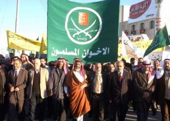 الأردن يحظر “جماعة الإخوان المسلمين” نهائياً ويصعّد الإجراءات ضد نشاطها وممتلكاتها