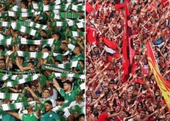 حين يصمت الديربي