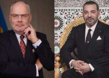 الصحراء المغربية.. إستونيا تجدد دعمها لمخطط الحكم الذاتي 