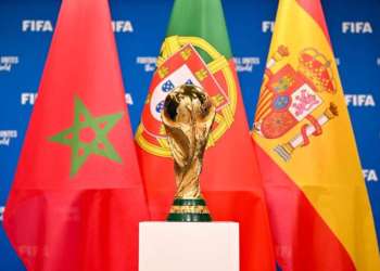 الاتحاد الإسباني في عين العاصفة.. هل يخسر سباق استضافة نهائي مونديال 2030؟