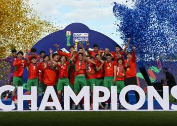كأس إفريقيا U17 بالمغرب… مسرح عالمي لصيد المواهب