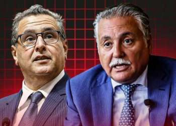 بنعبد الله يفضح دعم أخنوش لمستوردي الأبقار و الأغنام