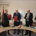 طنجة تحتضن توقيع اتفاقية شراكة بين مؤسسة محمد السادس للأعمال الاجتماعية ووكالة إنعاش وتنمية الشمال