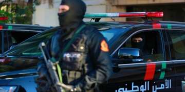 اليقظة الأمنية وتعاون الأنتربول تطيح بالمجرمين