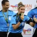 التحكيم المغربي حاضر في كأس العالم للأندية عبر بشرى كربوبي