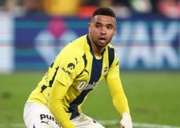 النصيري يقترب من حزم حقائبه: نهاية باهتة لتجربة لم تكتمل في فنربخشة