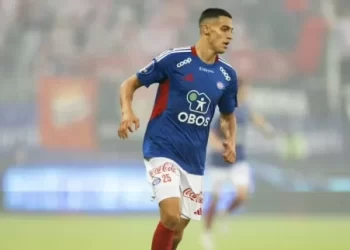 يونس العبدلاوي يغيّر وجهته الدولية ويفضل قميص المغرب على اللعب بجانب هالاند