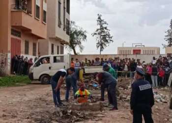 الأمن الوطني يتفاعل مع فيديو “وشاية كاذبة” ويوقف المعني بالأمر بابن أحمد