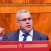 السطي يطالب بإنهاء “اللجنة المؤقتة” ويدعو إلى استرجاع استقلالية تنظيم قطاع الصحافة