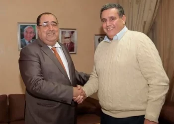 غياب أخنوش ولشكر.. “البيجيدي” يستقبل وفدًا من “حماس” وضيوفًا وازنين في مؤتمره الوطني التاسع