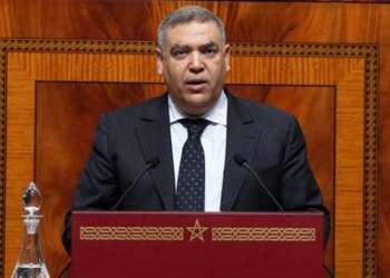 لفتيت يضع حداً لـ”فوضى التطبيقات”.. لا أحد فوق القانون في قطاع النقل