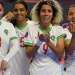 لبؤات القاعة يتأهلن إلى نهائي كأس إفريقيا وكأس العالم للفوتسال بعد الإطاحة بأنغولا