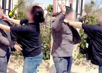 شيماء تعترف أمام قاضي التحقيق بصفع القائد دون معرفة هويته