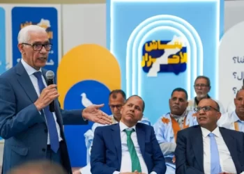 الطالبي العلمي: المعارضة لا تزال في طور التكوين وحزب “الأحرار” ماضٍ بثقة في تدبير الشأن العام
