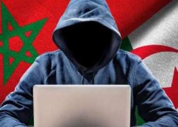 تصاعد الهجمات السيبرانية الجزائرية على مواقع رسمية مغربية