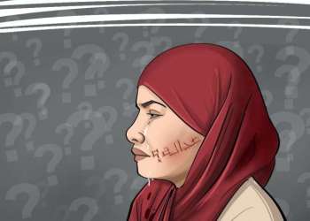 قضية سلمى تعود إلى الواجهة وتُشعل مواقع التواصل من جديد