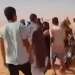  قتيل و9 مصابين في هجوم للجيش الجزائري على منقبين عن الذهب في تندوف