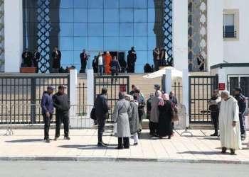 قضية “صفع القائد بتمارة”: وزارة الداخلية تتنازل والدفاع يطالب بالبراءة