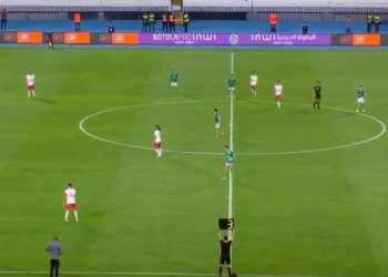 ديربي البيضاء ينتهي بلا غالب ولا مغلوب..