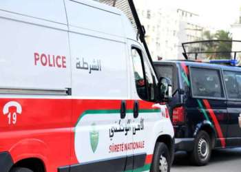 الشرطة تفتح تحقيقًا في اختفاء تلميذة قاصر ببني مكادة وسط شبهات بوجود شبكة تستغل القاصرات