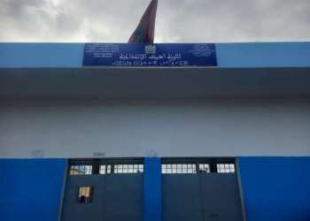 من الثانوية إلى “المول”: معاول الهدم تحسم مصير ثانوية المحيط في الرباط