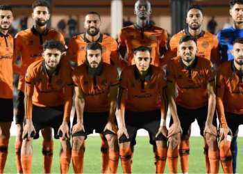 نهضة بركان تكتسح شباب قسنطينة وتقترب من نهائي كأس الكونفدرالية
