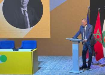 لقجع يرفع السقف.. “كان 2025″ بوابة لـ”مونديال 2030” ومغرب جديد يتشكل تحت أنظار العالم