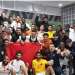 الجامعة الملكية المغربية تهنئ نهضة بركان بعد تأهله إلى نهائي كأس الكونفدرالية