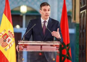 بيدرو سانشيز: الربط الكهربائي مع المغرب وفرنسا أنقذ إسبانيا من أزمة انقطاع الكهرباء