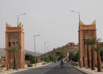 إعفاء مندوب السياحة بطاطا بعد فضيحة الكحول وتعيين بديل من أكادير
