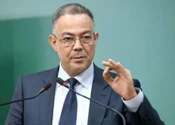 لقجع: التظاهرات الرياضية الكبرى رافعة تنموية للمغرب واستثمار اقتصادي للمستقبل