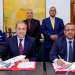 اتفاق استراتيجي جديد بين الخطوط الملكية المغربية والموريتانية للطيران لتعزيز الربط الجوي بين الدار البيضاء ونواكشوط