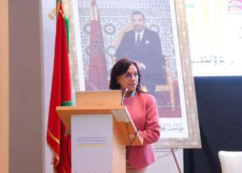المغرب يطلق مبادرة وطنية لتعزيز التميز الإعلامي في قضايا الإعاقة