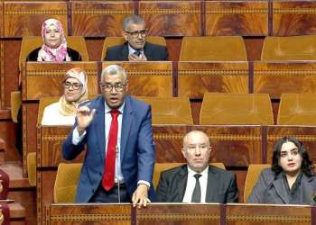 خلافات في مجلس النواب حول تقديم تقرير الأحياء الجامعية
