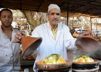 ارتفاع في ليالي المبيت السياحي.. والحوز تتصدر الوجهات بنسبة نمو 37%