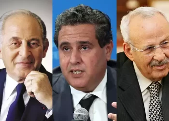 قائمة أثرياء المغرب 2025: بنجلون والصفريوي يتصدران وأخنوش يفقد جزءًا من ثروته