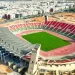 ملعب فاس يقترب من العودة بحلة جديدة استعداداً لكأس أمم إفريقيا