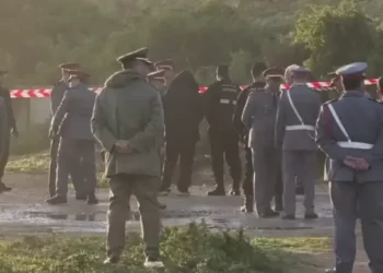 تأجيل محاكمة مشتبه فيه في قضية اغتصاب وقتل الطفلة “جيداء” إلى 15 أبريل
