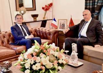 زيارة مرتقبة لوزير الداخلية الفرنسي إلى المغرب لتعزيز التعاون الأمني