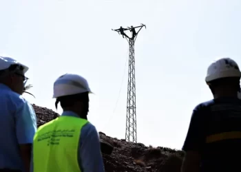 المكتب الوطني للكهرباء يعبّئ 38% من إنتاجه لإنقاذ إسبانيا من الظلام